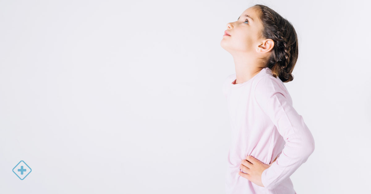 Kidney Stones in Children